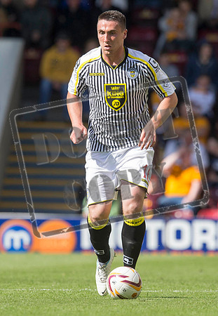 SOCCER Motherwell
