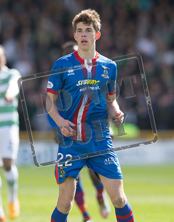 SOCCER Inverness