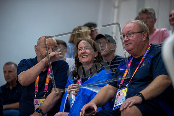 Team Scotland - Birmingham 2022 - Commonwealth Games