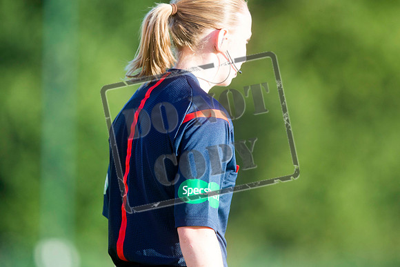 Hamilton v hearts