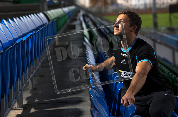 Glasgow Warriors Rugby