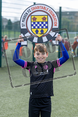 St Mirren Easter Club