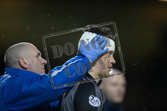 Motherwell v Kilmarnock - Scottish Premiership