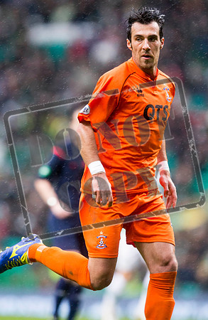 SOCCER Celtic