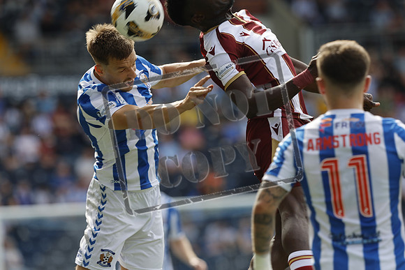 Kilmarnock v St Johnstone