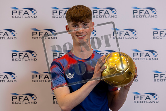 PFA Nomininees