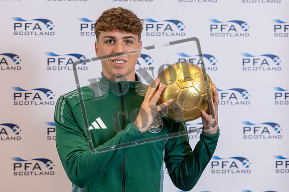 PFA Nomininees