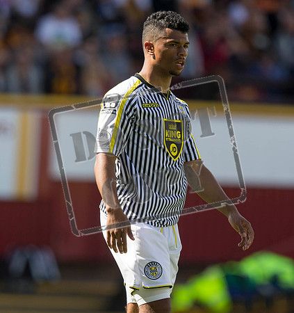 SOCCER Motherwell