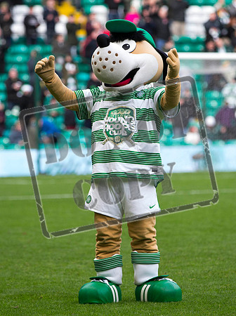 SOCCER Celtic
