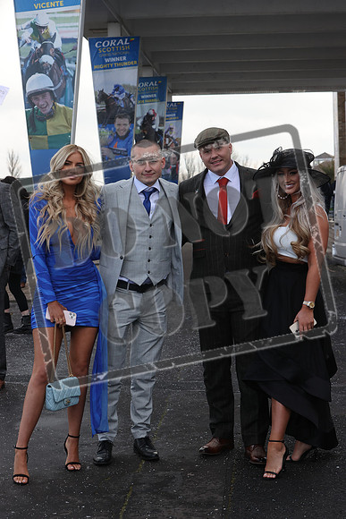 RACING Ayr