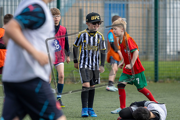 St Mirren Easter Club