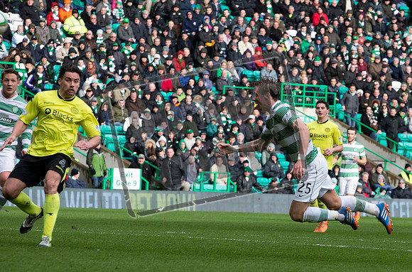 SOCCER Celtic