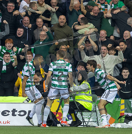 Kilmarnock fc V Celtic