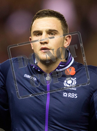 RUGBYU Scotland