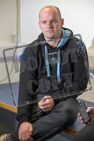 Glasgow Warriors Rugby