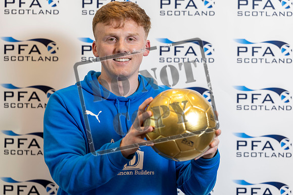 PFA Nomininees