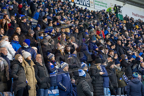 Kilmarnock v Motherwell