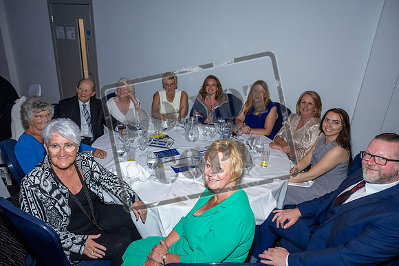 kilmarnock awards
