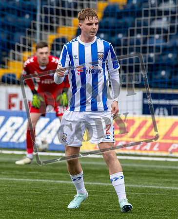 Kilmarnock fc v St Mirren