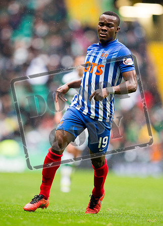 Celtic v Kilmarnock