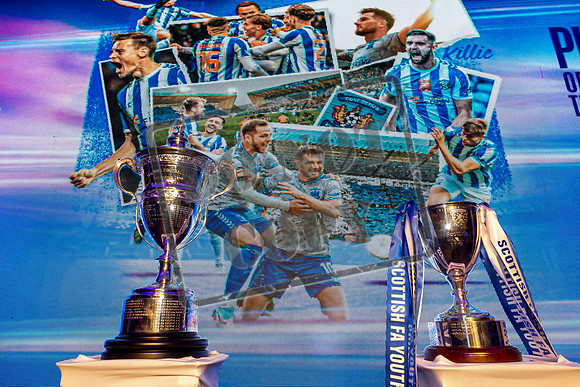 kilmarnock awards