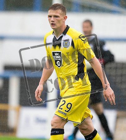 morton v st mirren