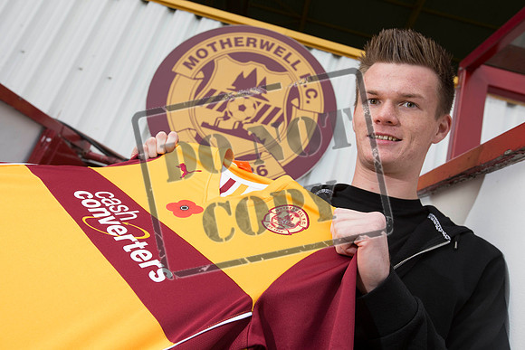 motherwell fc