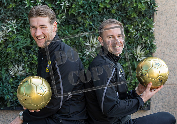 PFA Nomininees