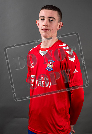 Kilmarnock fc  U18
