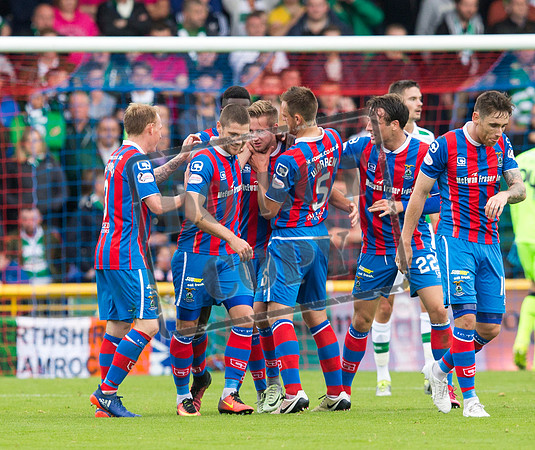 SOCCER Inverness