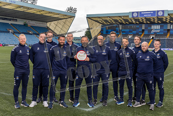 Kilmarnock fc