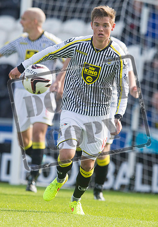 St mirren v Celtic