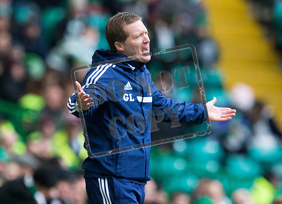 SOCCER Celtic