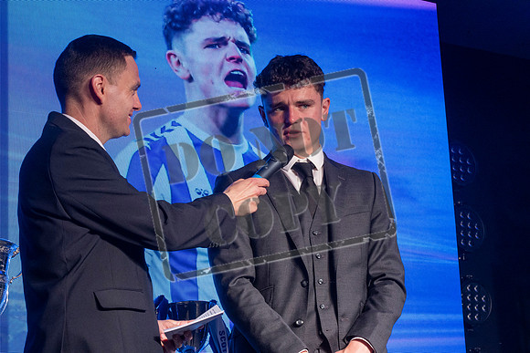 kilmarnock awards