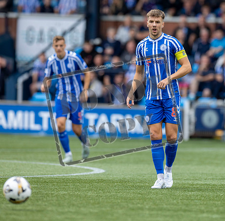 Kilmarnock v dundee