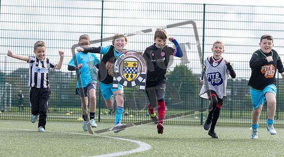 St Mirren Easter Club