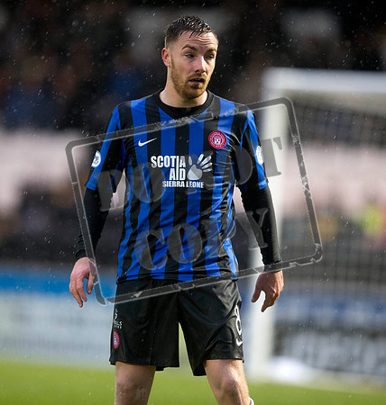 st mirren hamilton