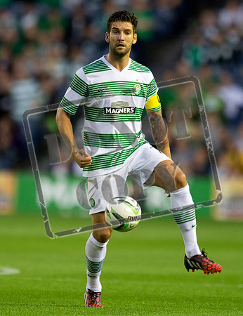 SOCCER Celtic