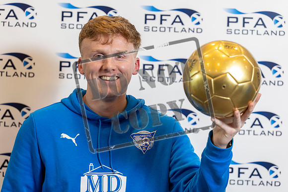 PFA Nomininees