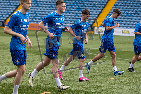 Kilmarnock