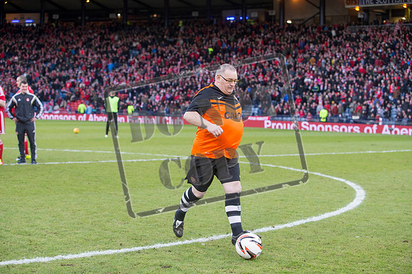 QTS semi final