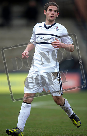 SOCCER Raith
