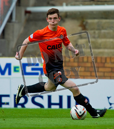 SOCCER Dundee Utd