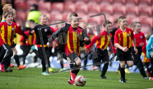 partick v st johnstone