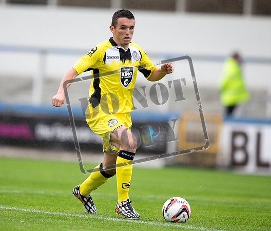 morton v st mirren