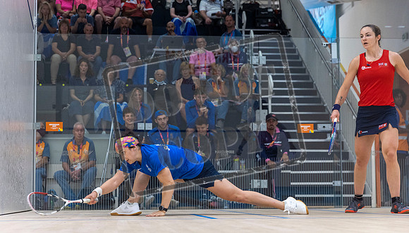 Team Scotland - Birmingham 2022 - Commonwealth Games