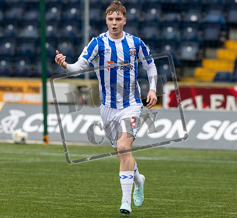 Kilmarnock fc v St Mirren