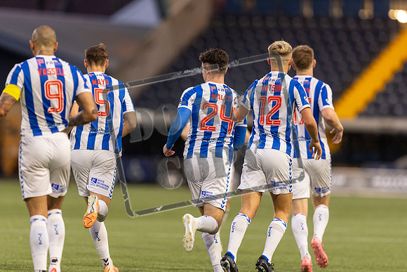 Kilmarnock v Tromso
