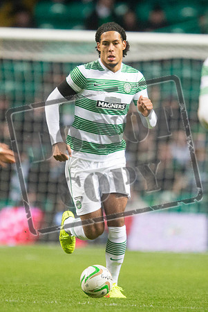 SOCCER Celtic