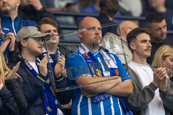 Kilmarnock fc V Celtic